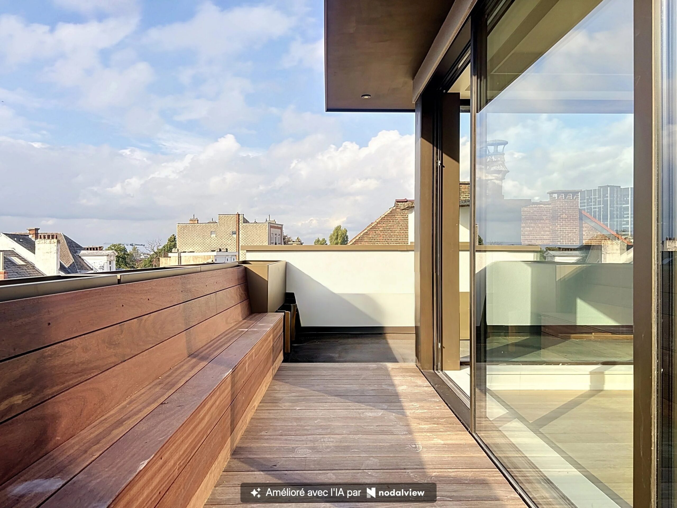 Barnes Brussels - Brabant 87525362