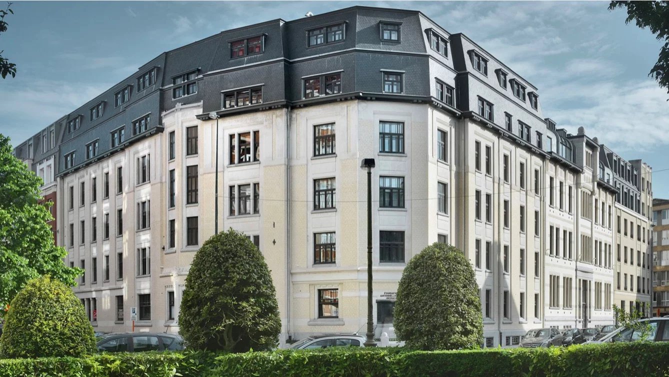 Barnes Brussels - Brabant 87527346