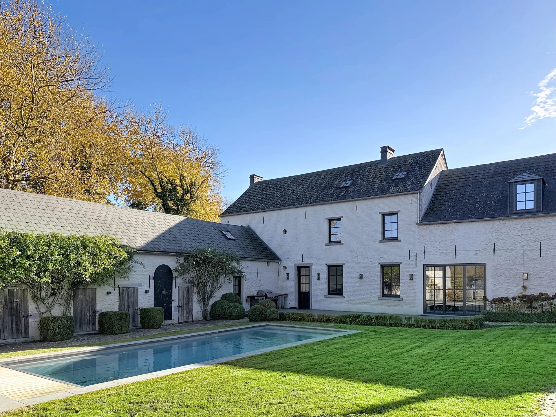 Barnes Brussels - Brabant 87545133